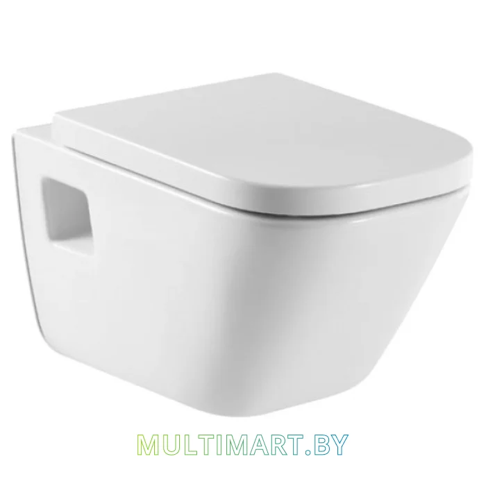 Унитаз Roca The Gap 346477000 (без крышки)